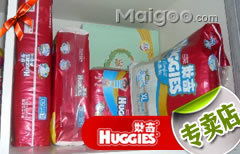 厦门母婴购物新去处 探访湖里区优宝孕婴幼儿用品店