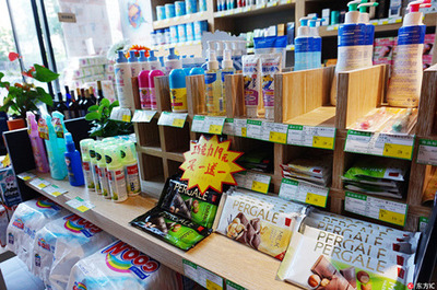 海外代购产品无中文标识 淘宝店主一审被判10倍赔偿6万元 母婴用品销售