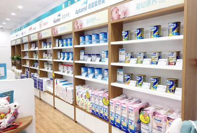 宝妈时光店加盟 开启母婴用品销售事业的新机遇与考量