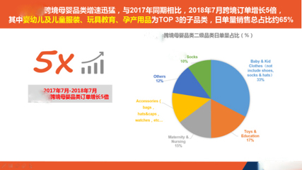 东南亚跨境电商攻略 母婴用品选品与销售策略
