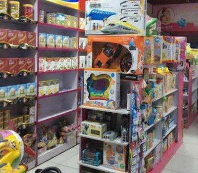 西安儿童乐园与母婴用品销售 打造一站式亲子消费新体验